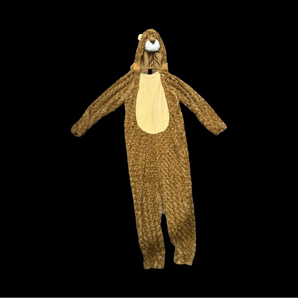 Adult size small Lion Costume. Never worn - Picture 1 of 1